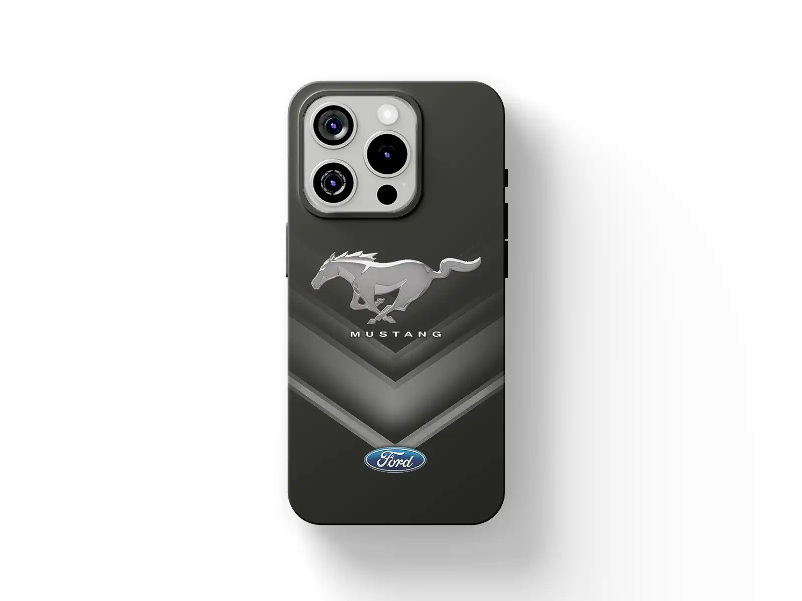Ford Handycover Standard Minimalistisches Design